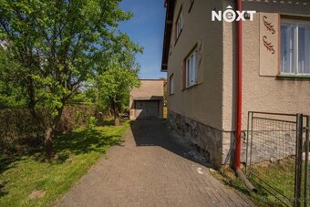 Prodej Rodinný dům, 130㎡ - 16