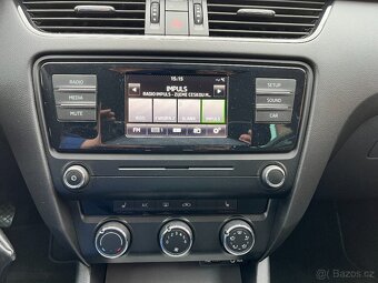 Škoda Octavia 3 Kombi - AMBIENTE - 16