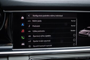 Porsche Panamera 4S 2.9 V6 PDK, 1. Majiteľ, SK, nelakované - 16