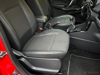 Ford Ecosport 1.0i 92kW Titanium 1.Maj. r.v.2020 naj.28tis - 16