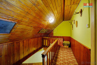 Prodej rodinného domu, 127 m², Velečín - 16