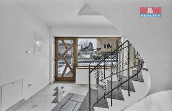 Prodej bytu 3+kk, 100 m², Ostrava, ul. Hlubočická - 16