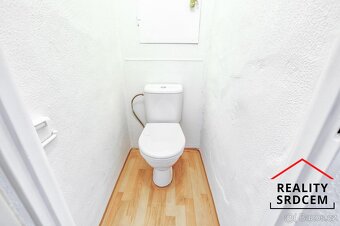 Prodej bytu 2+1 s lodžií, os. vl. nám. Antonie Bejdové, Ostr - 16