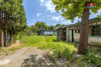 Prodej rodinného domu, 168 m², Louny, ul. Bezručova - 16