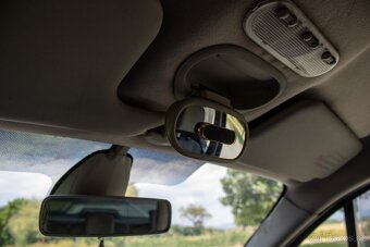 Renault Mégane Scénic 1.5dci /aj na splátky/ - 16