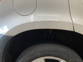 Škoda Yeti 2.0 TDI Experience,  r.v.2011, naj180tis.km - 16