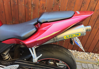 Yamaha R1, 10/05, RN12, 43tis km, Arrow, pěkná - 16