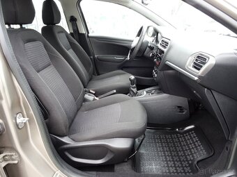 Peugeot 301 1.2 PureTech Active rv.2014 ČR - 16