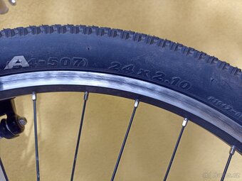 SCOTT 16 CONTESSA JR 24 - 16