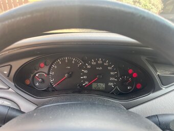 Ford Focus, 1.6 16V Zetec 74kW.Klima - 16