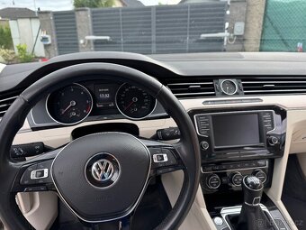 Volkswagen Passat Highline B8 2.0tdi 110kw - 16