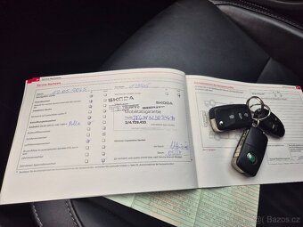 Skoda superb 2 kombi - 16