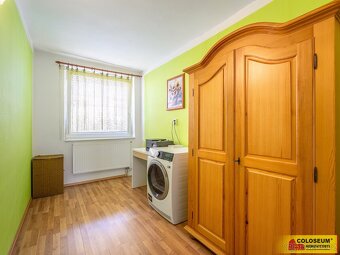Hrušovany nad Jevišovkou, RD 6+1, 141 m², po rekonstrukci, d - 16