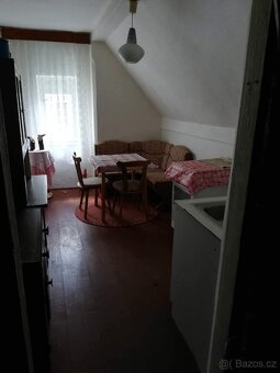 Rekreační objekt - 16