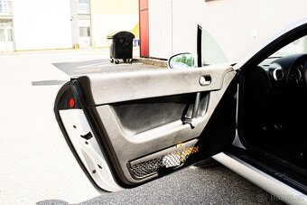 Audi TT Coupé 1.8 T - 16