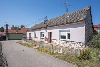 Prodej rodinného domu 4+1, Terezín u Čejče, ev.č. 120093JS - 16