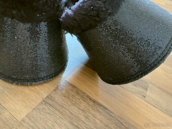 Podsedlova decka PS of Sweden cerna, chranice Stubben - 16