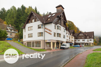 Prodej bytu 2+kk, Rokytnice nad Jizerou - 16