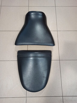 Sedačky Bmw,Suzuki,Honda,Ducati,Kawasaki,Yamaha - 16