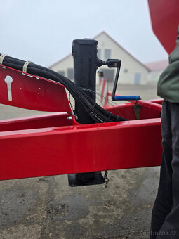 secí stroj Horsch Maestro 12.75 SW - 16