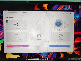 16 Vector,RTX-5070ti-12gb,Ultra-7,QHD+,32GB,1TB-TOP-ZÁRUKA - 16