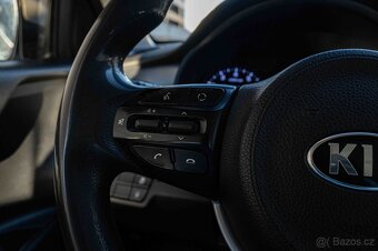 Kia Stonic 1.0 T-GDi Silver - 16