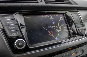 Škoda Fabia Combi 1.0 TSI - 16