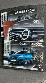 Opel Grandland X, PHEV 1.6 turbo300Ps AT8 AWD Plug-in Hybrid - 16