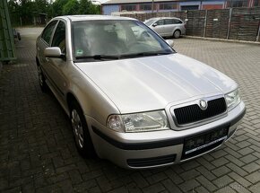 Škoda Octavia, 2.0i 85kW DIGI KLIMA - 16