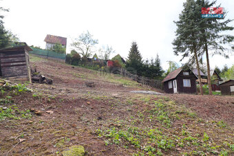 Prodej zahrady, 674 m², Pnětluky, Konětopy - 16