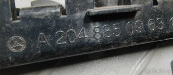 Drzak narazniku na Kia, Toyota a Mercedes - 16
