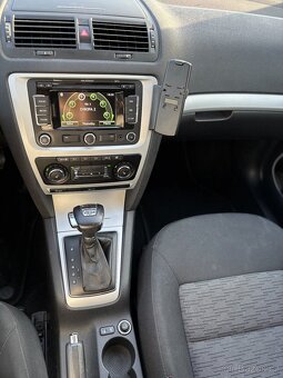 Škoda Octavia 2 2.0 TDI 103kw facelift kombi RS Paket - 16