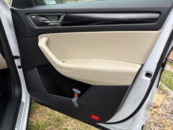 Škoda Kodiaq Style Business 1.5 TSI 110kw DSG tažné DPH - 16