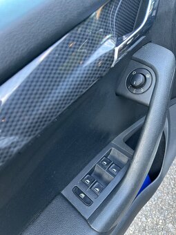 Škoda Octavia 3 RS 2.0 TDI Combi DSG 2013 - 16