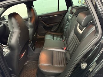 Škoda Octavia 3 RS 2.0TDI 4x4 2016 135kW DSG - 16
