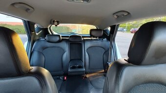 Prodám Hyundai ix35, 1.7 CRDi, nafta - 16