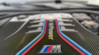 BMW M8,  BMW M8 Competition Carbon - 16