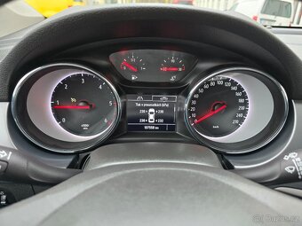 Opel ASTRA 1,6CDTI 81kW ENJOY 1.Maj. ČR 2018 DIGIKLIMA -DPH - 16