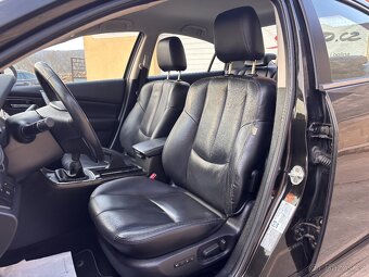 Mazda 6 2.5i,125KW,BOSE,XENON,KŮŽE,PDC,ALU,VÝHŘEV,SERVIS - 16