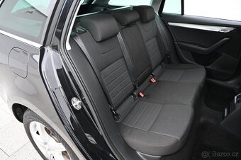 Škoda Octavia 2.0TDI 110KW 4x4 Elegance 1/14 DPH - 16