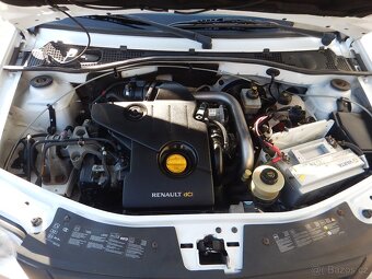 DACIA Logan 1.5 iSDCI - 16
