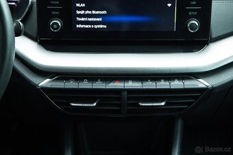 Škoda Octavia 1.5 TSI e-TEC DSG Ambition Plus - 16