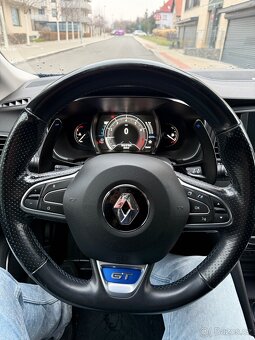 Renault Megane GT 205 - 16