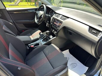 Škoda Octavia 1.8Tsi 132kw Style - 16
