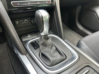 Megane 1,5dci,85kw,1.maj.čr,automat,odpočet dph - 16