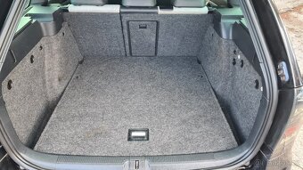 ŠKODA OCTÁVIA 2 RS kombi - 2,0TFSi 147kW - Manuál,, - 16