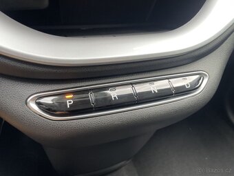 Fiat 500E,  42 kWh Adaptive LED Kessy - 16