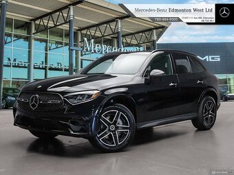 MERCEDES GLC alu kola 19" AMG nové, originál  - 16