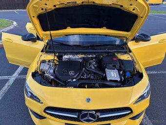Mercedes benz cla 200 - 16