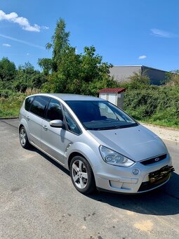 Ford s-max - 16